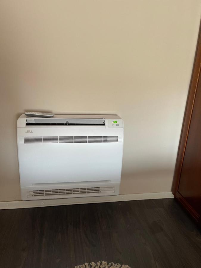 Pedestrian Street Center Apartment Shkoder Bagian luar foto