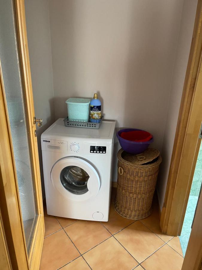Pedestrian Street Center Apartment Shkoder Bagian luar foto