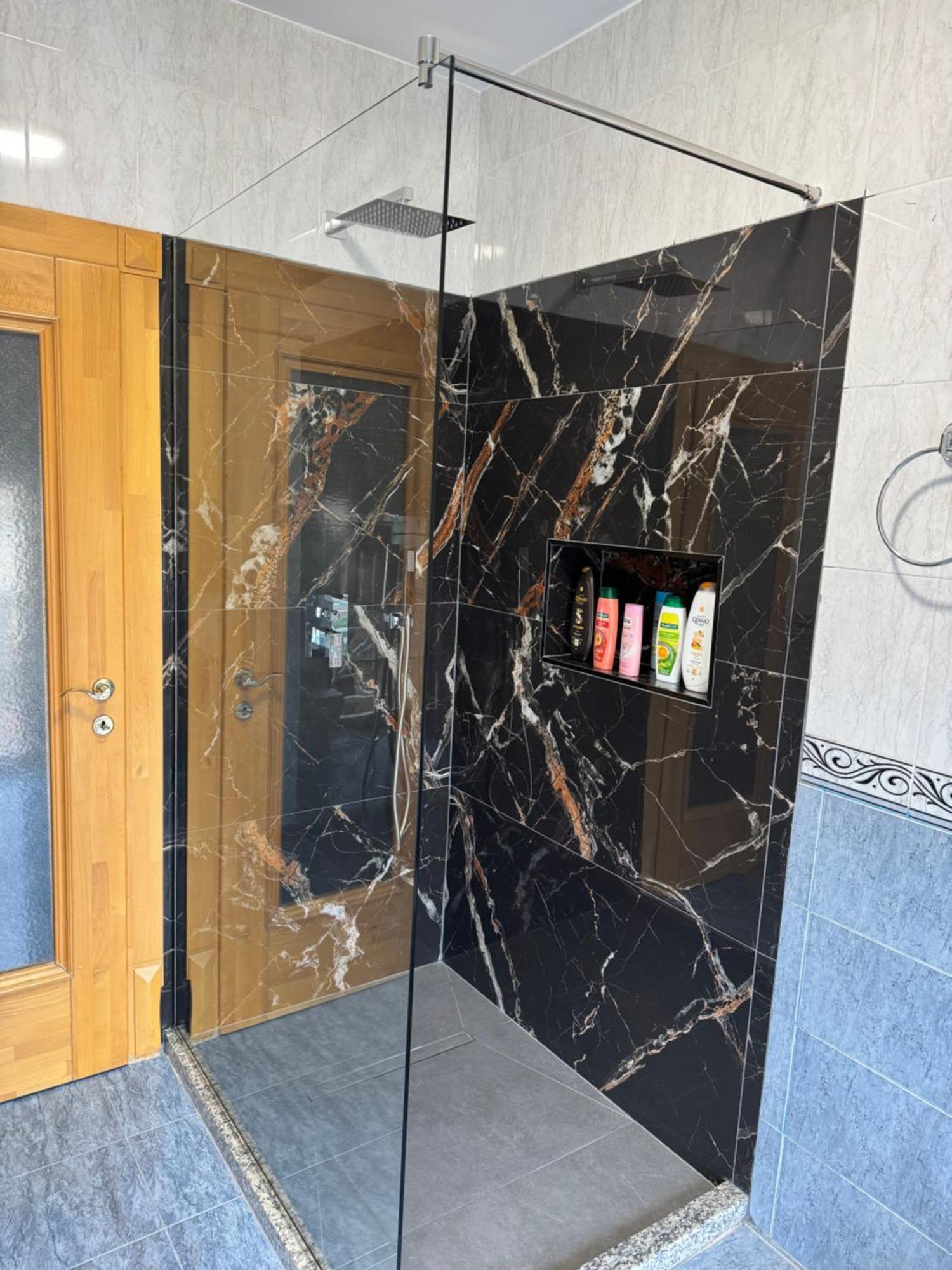 Pedestrian Street Center Apartment Shkoder Bagian luar foto